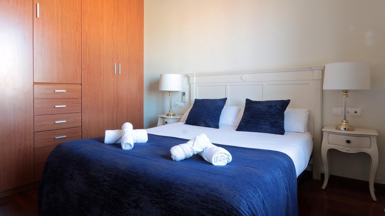 Photo of Bedroom in El Poble-sec