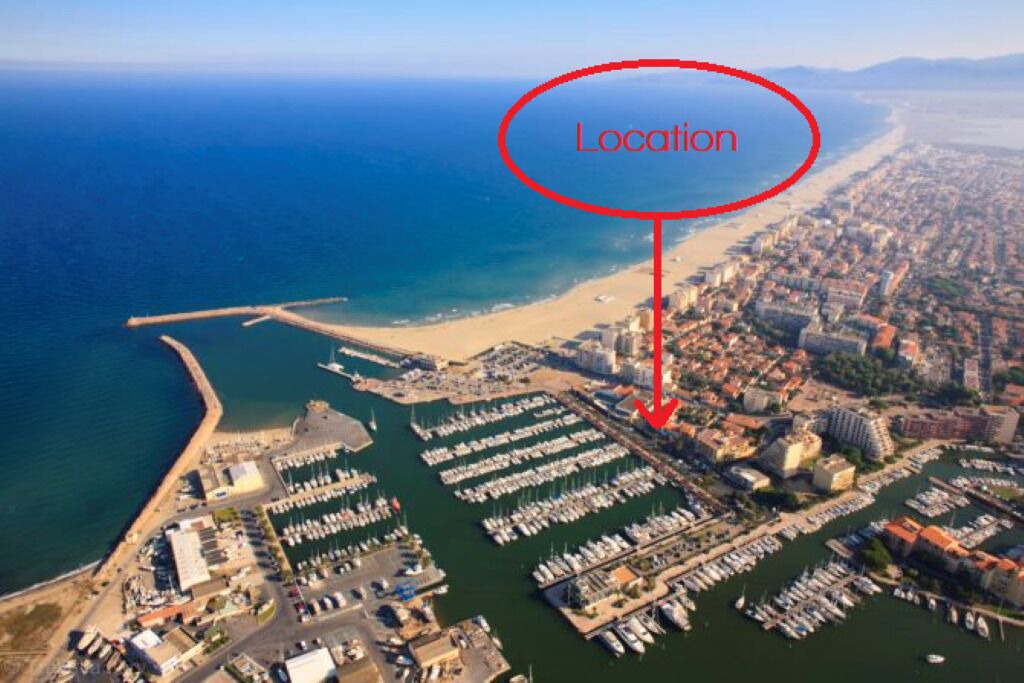 Photo of Outdoor in Le Port