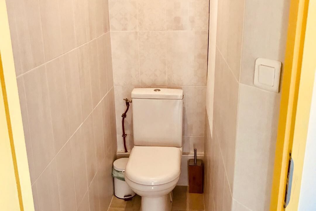 Photo of Bathroom in Le Port