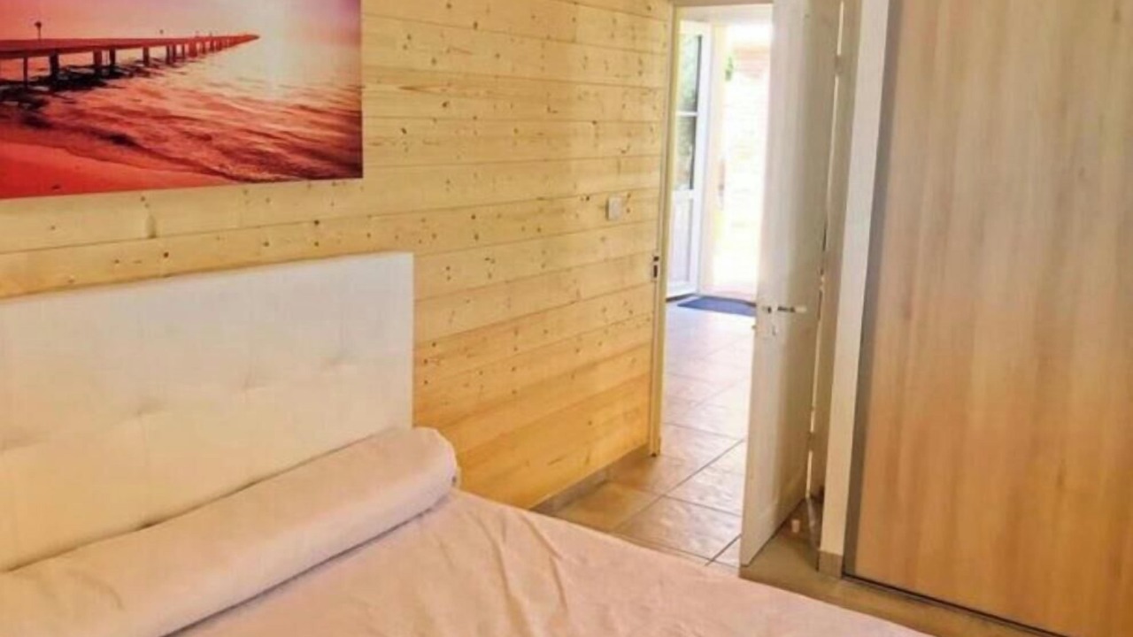Photo of Bedroom in Le Port
