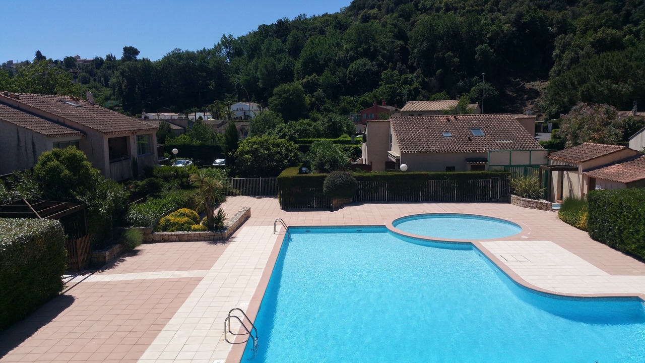 Photo of Outdoor in Bastide Giraud