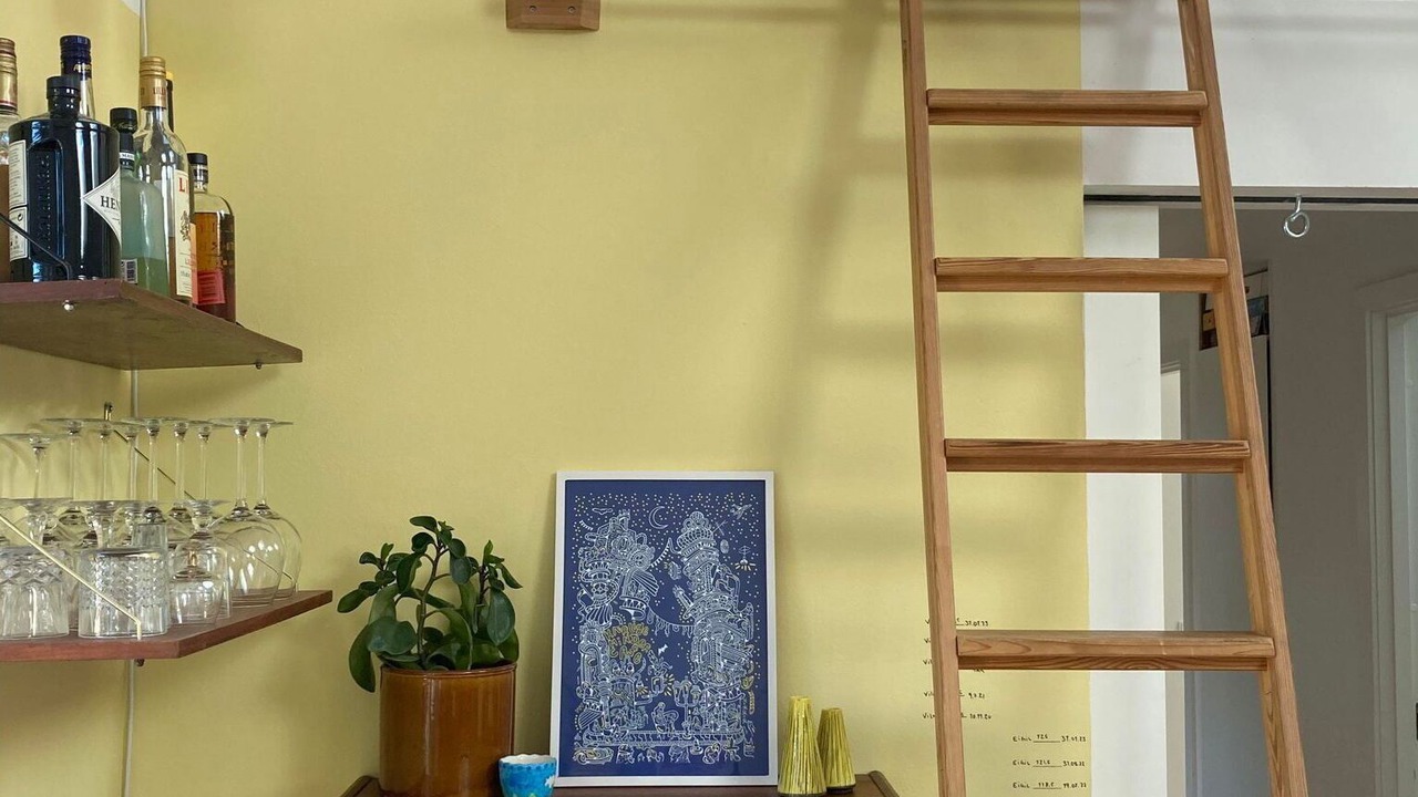 Photo of Bedroom in Amager