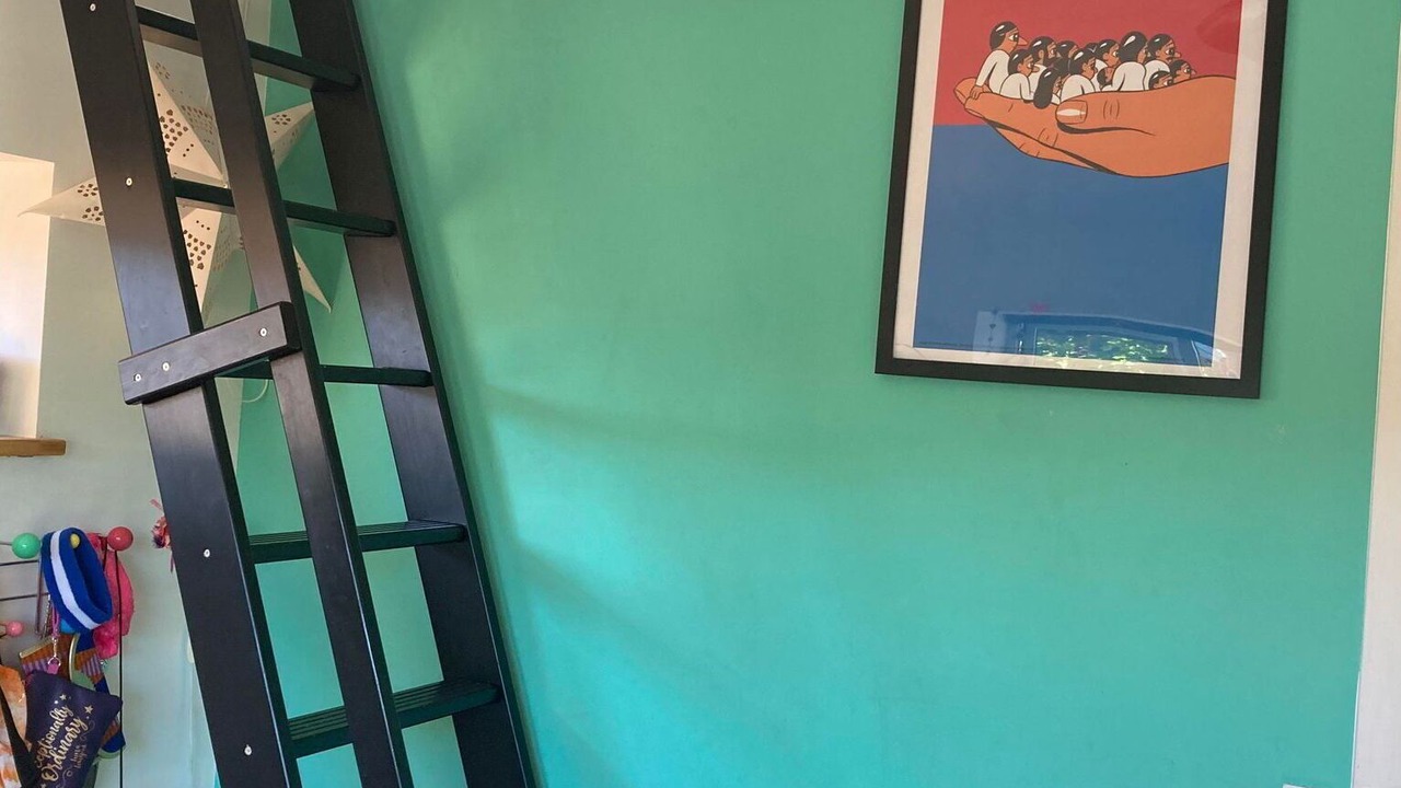 Photo of Bedroom in Amager