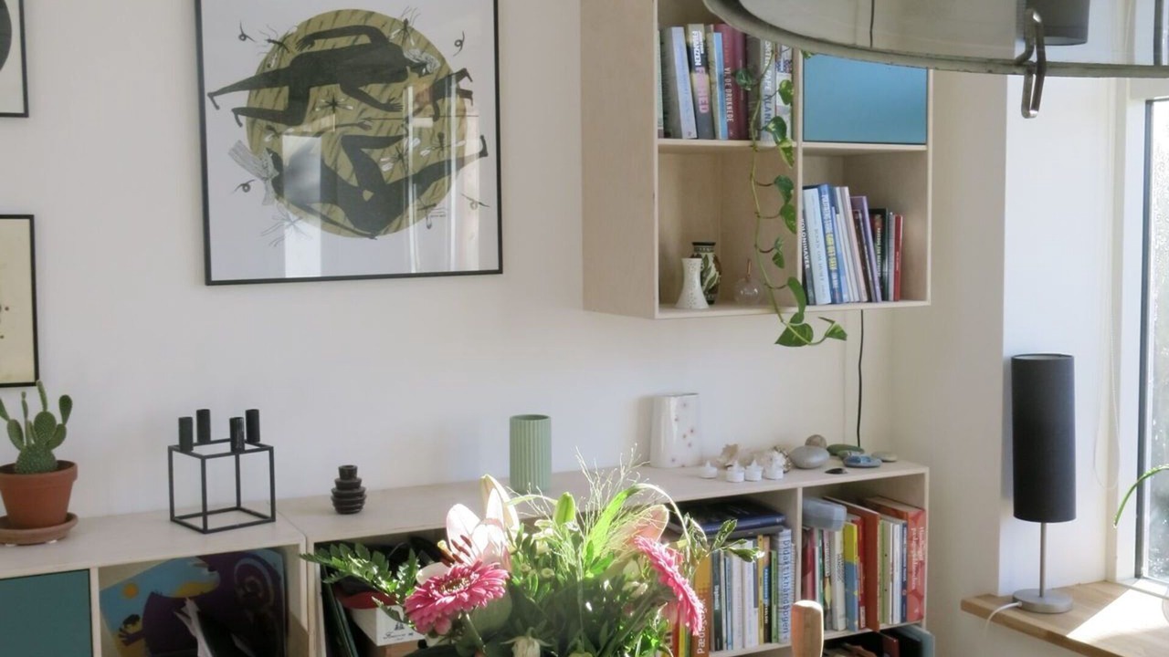 Photo of Livingroom in Amager