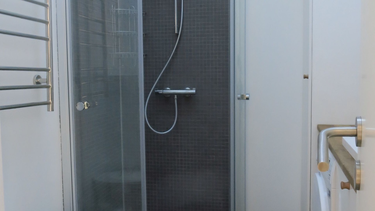Photo of Bathroom in Amager