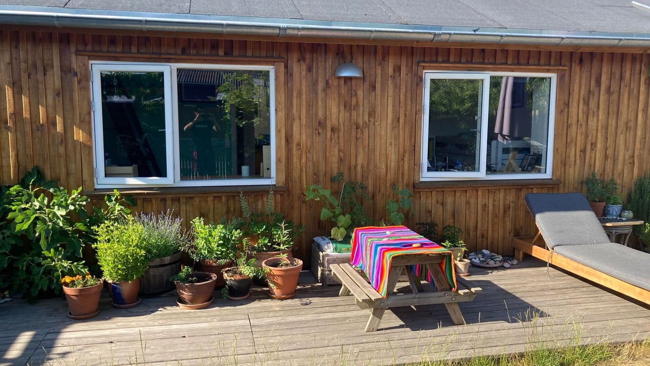 Photo of Outdoor in Amager