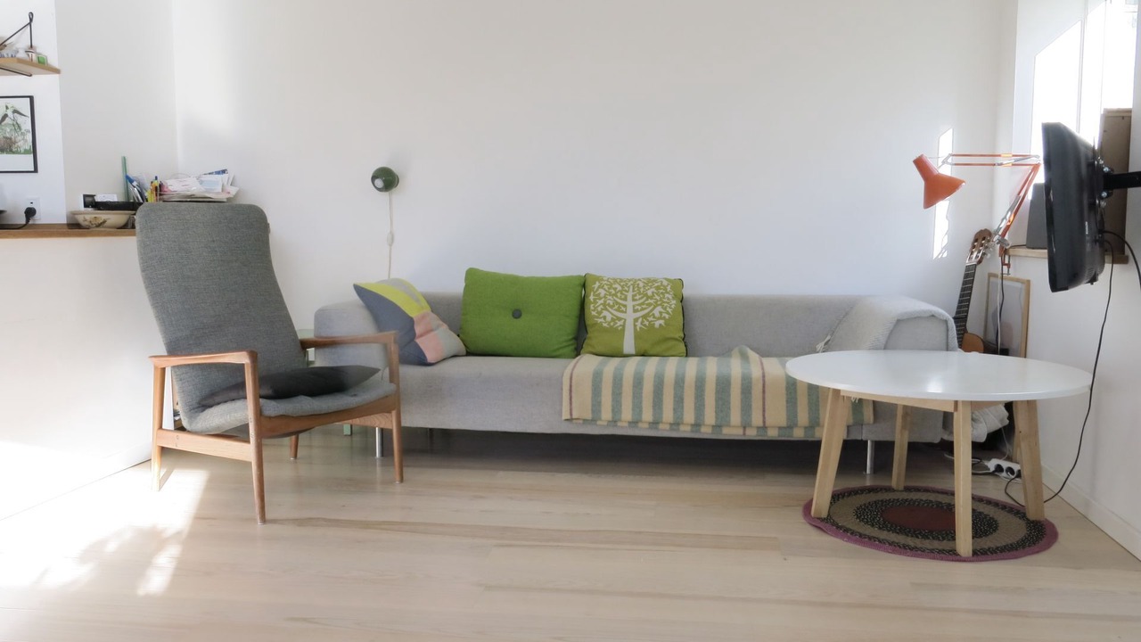 Photo of Livingroom in Amager