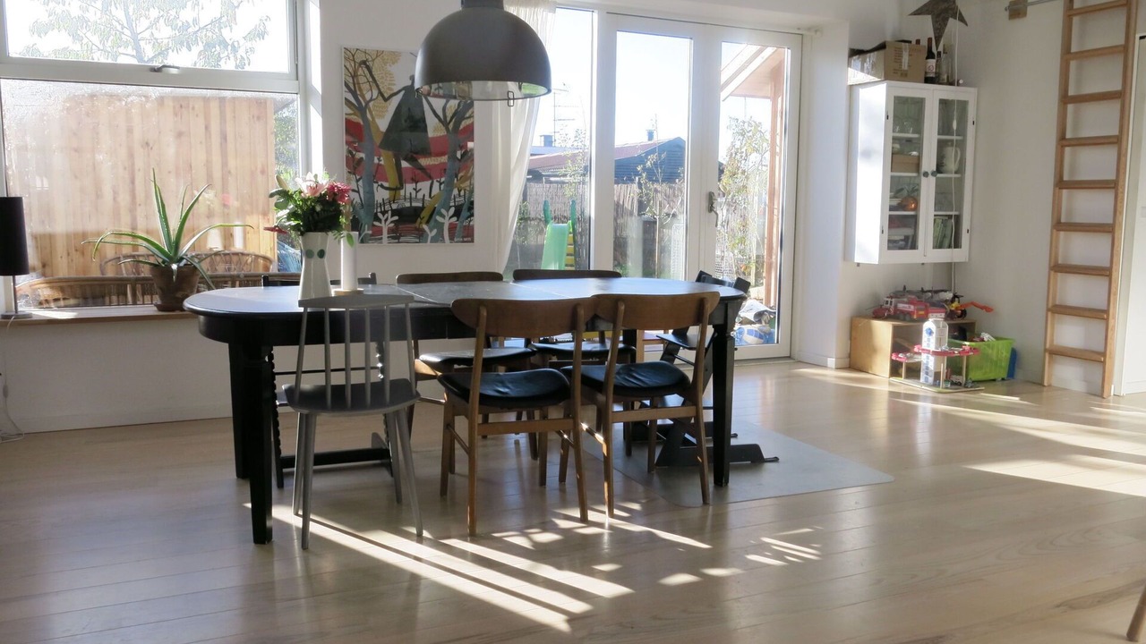 Photo of Bedroom in Amager