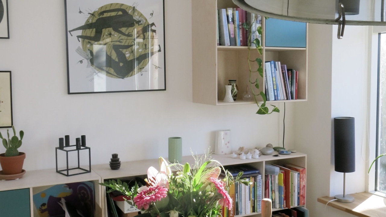 Photo of Bedroom in Amager