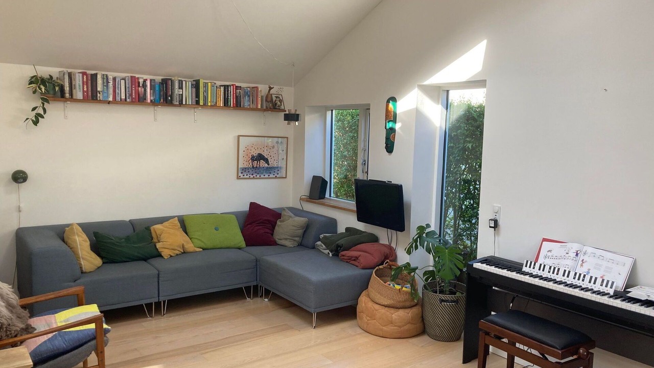Photo of Livingroom in Amager