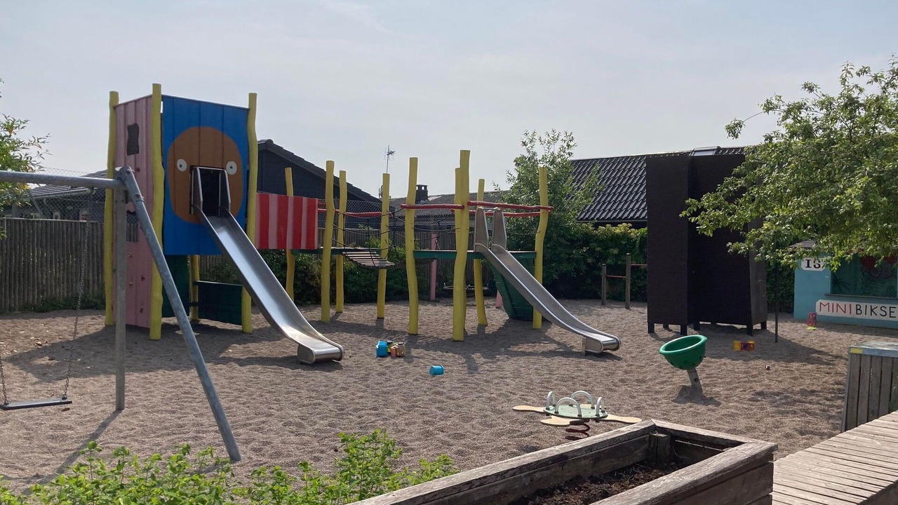 Photo of Outdoor in Amager