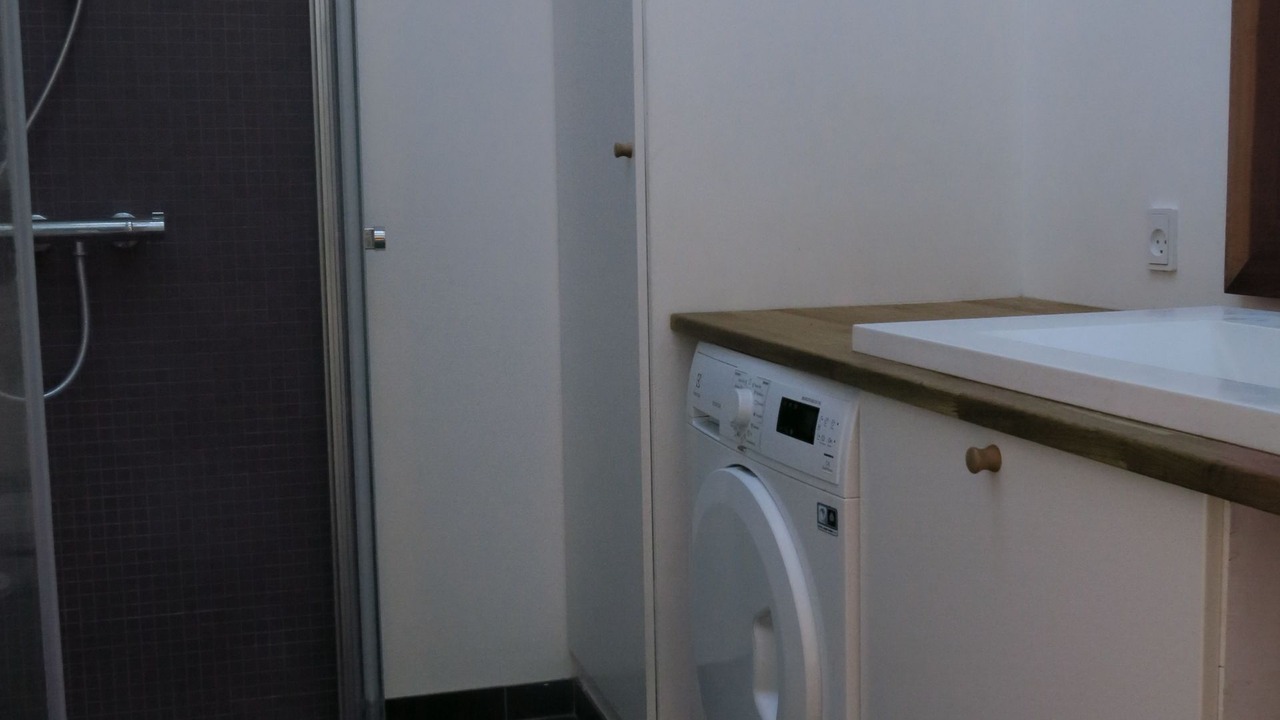 Photo of Bathroom in Amager