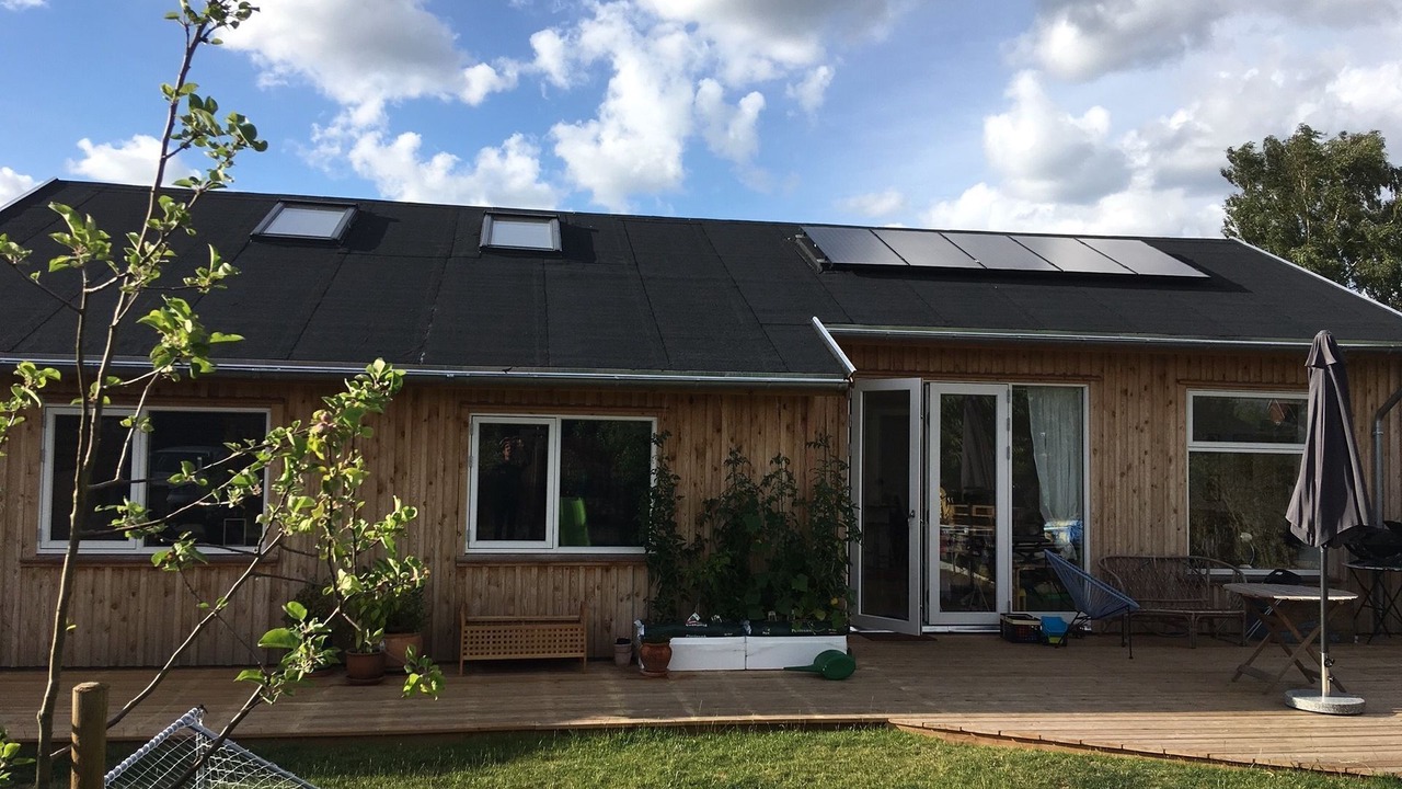 Photo of Outdoor in Amager