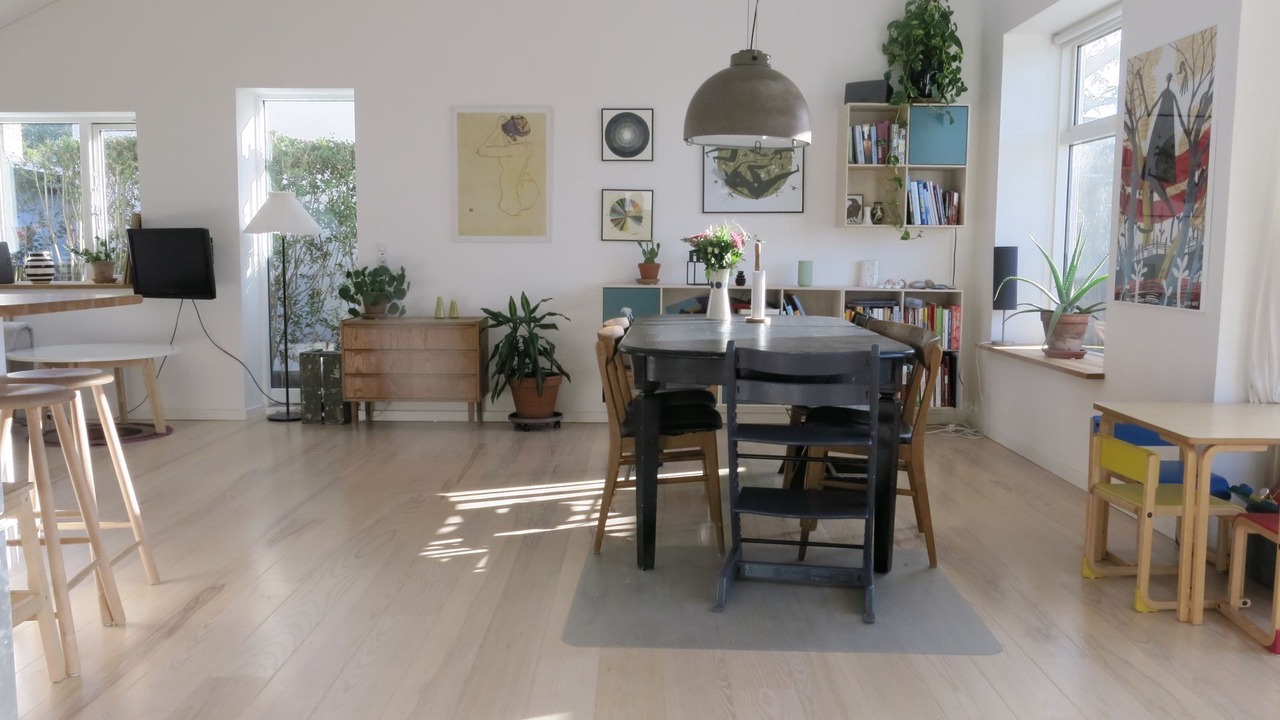Photo of Bedroom in Amager