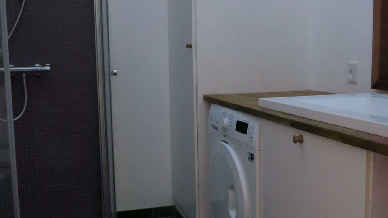 Photo of Bathroom in Amager