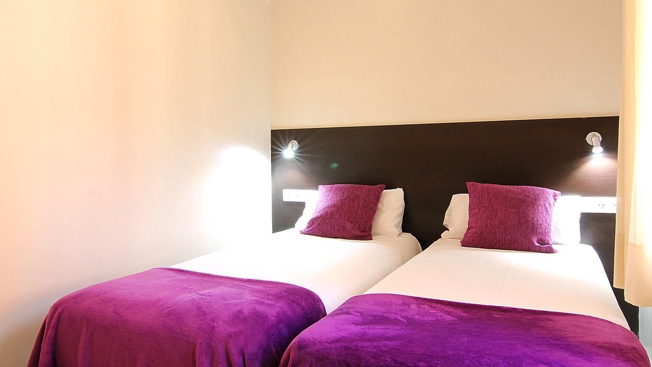 Photo of Bedroom in Barceloneta