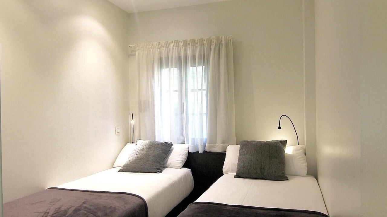 Photo of Bedroom in El Born