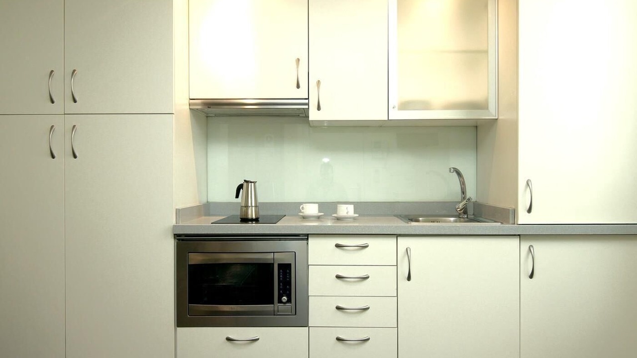 Photo of Kitchen in El Born