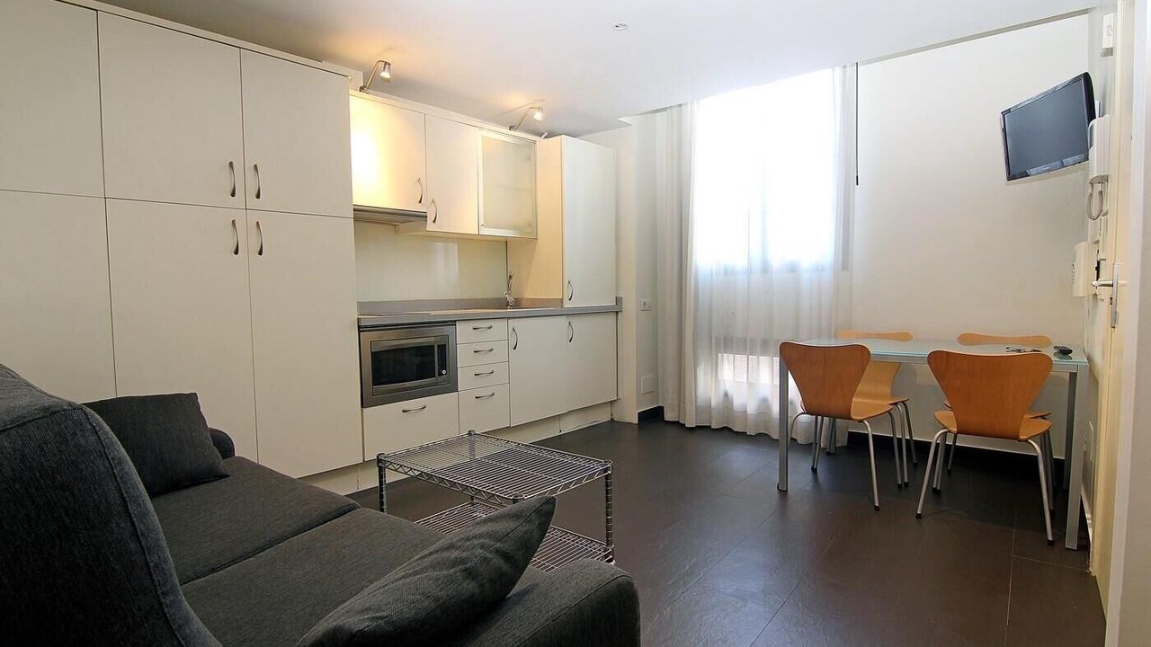 Photo of Livingroom in El Born