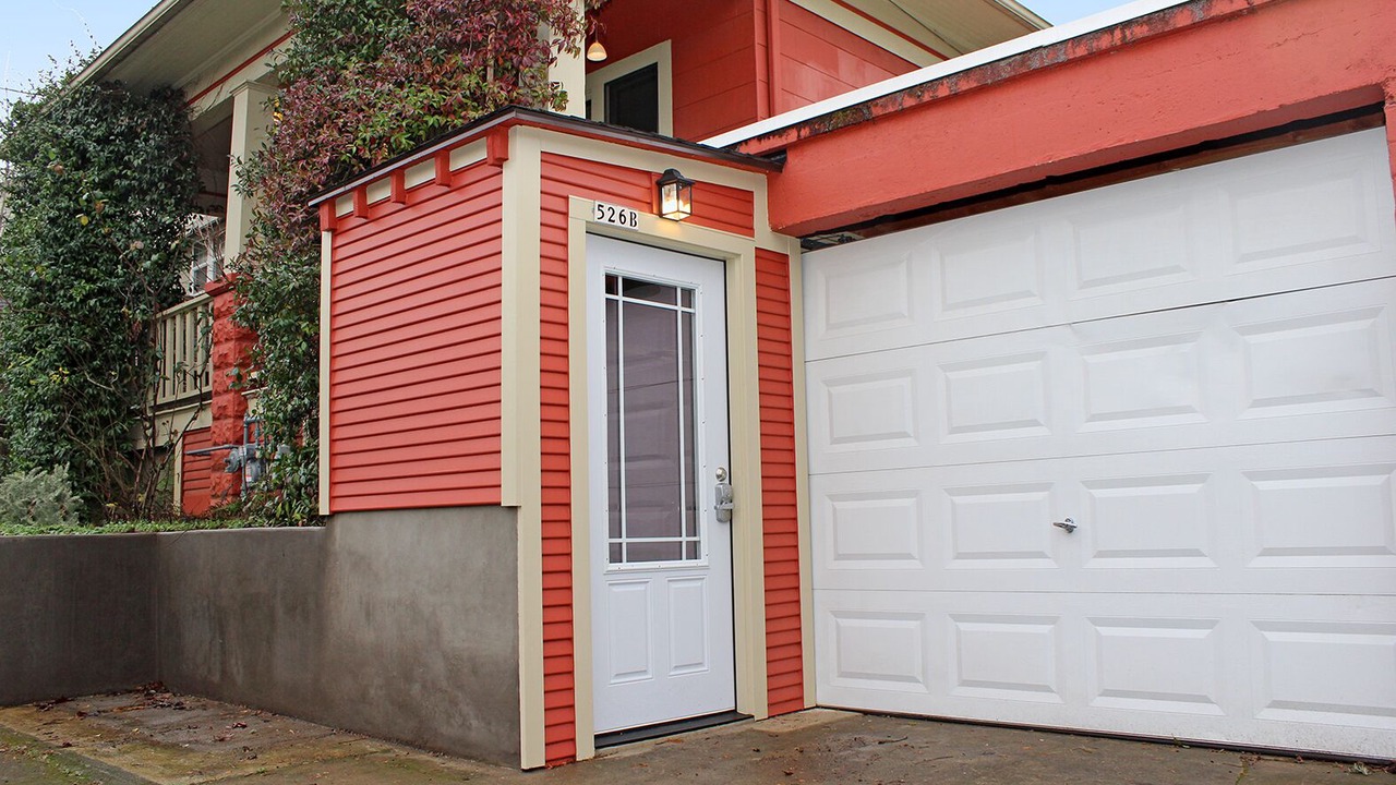 Photo of Outdoor in King