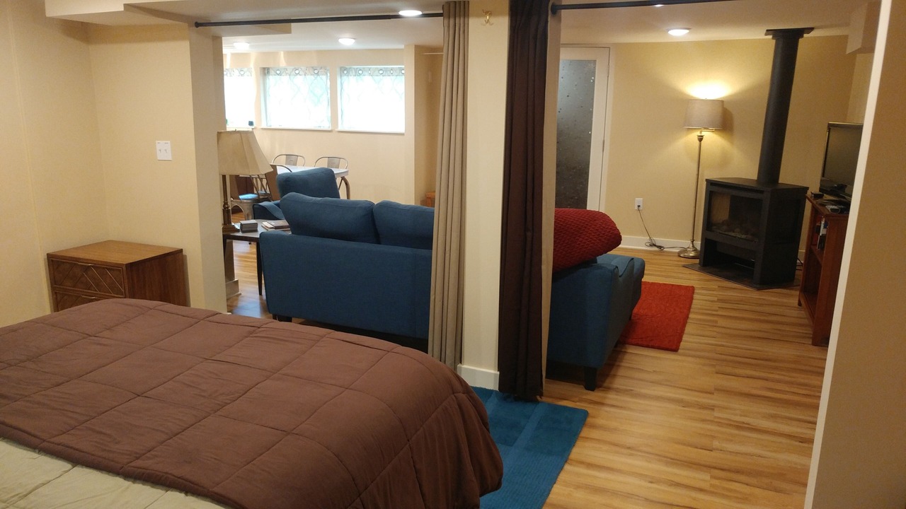 Photo of Livingroom in King