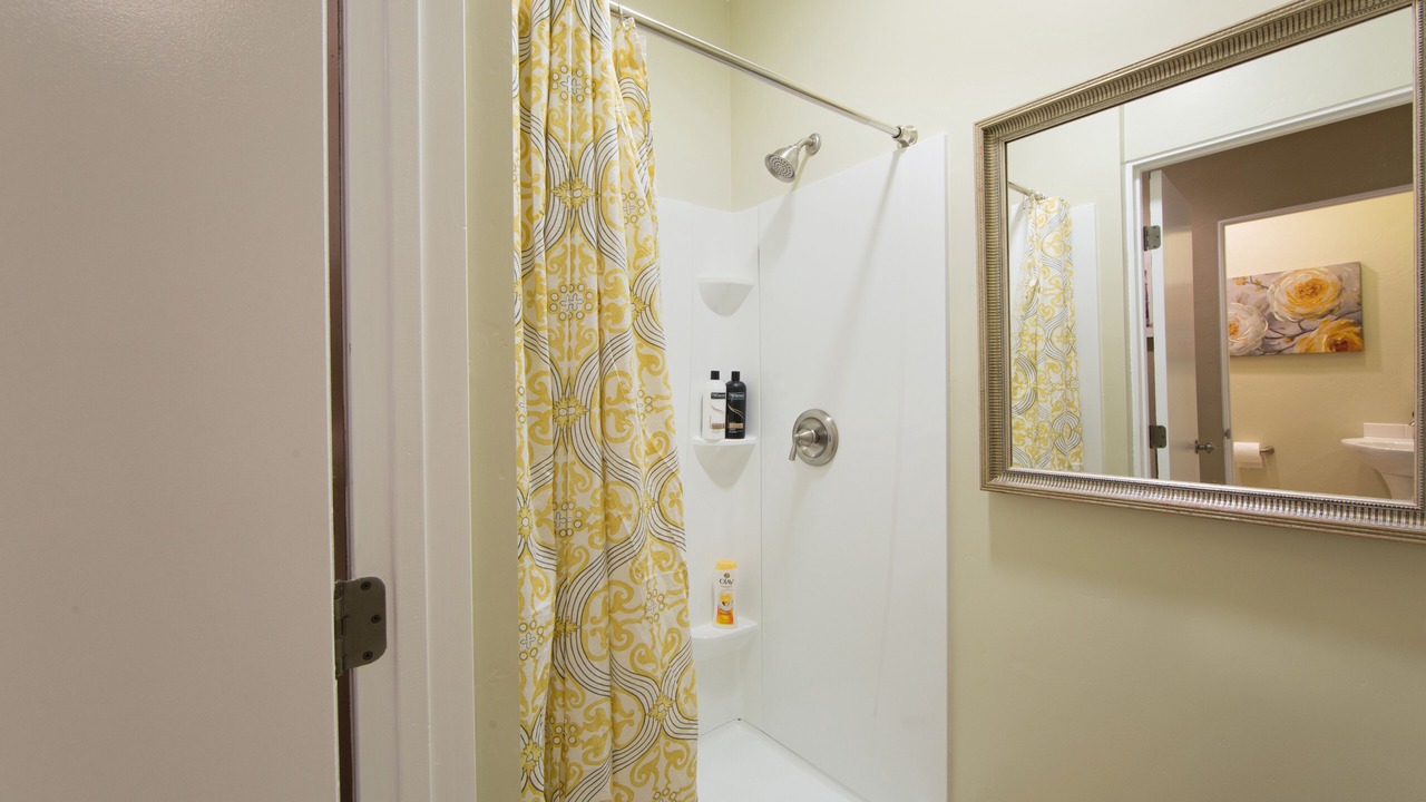 Photo of Bathroom in Bankers Hill