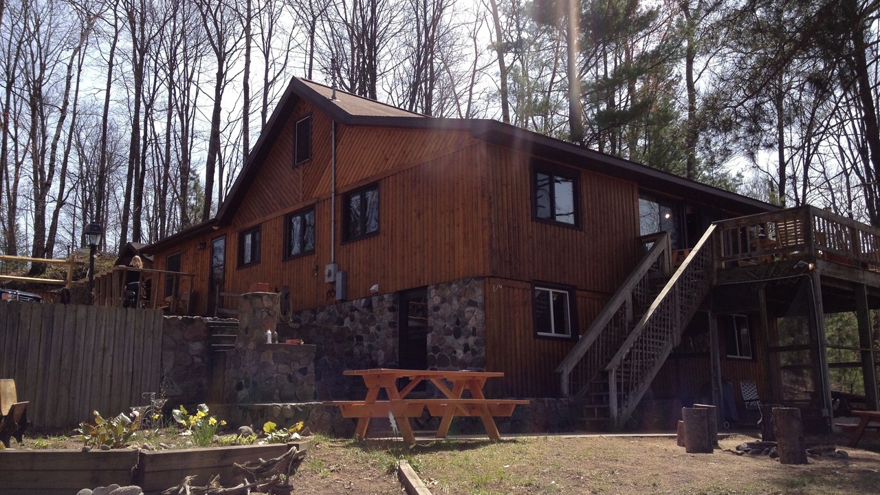 Photo of Outdoor in Rose City