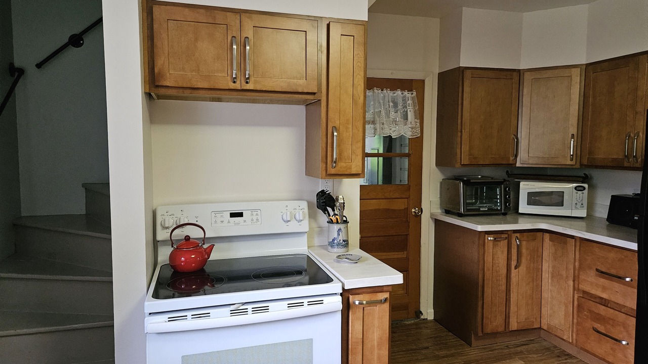 Photo of Kitchen in Frontenac