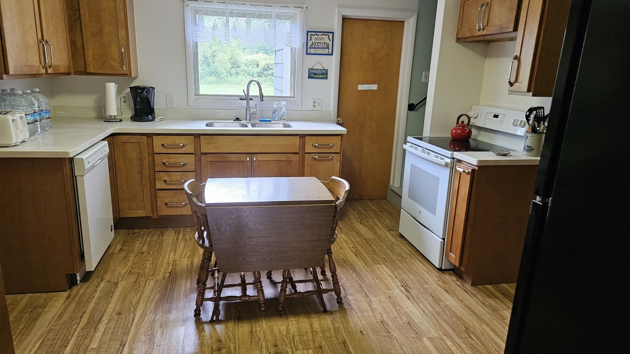 Photo of Kitchen in Frontenac