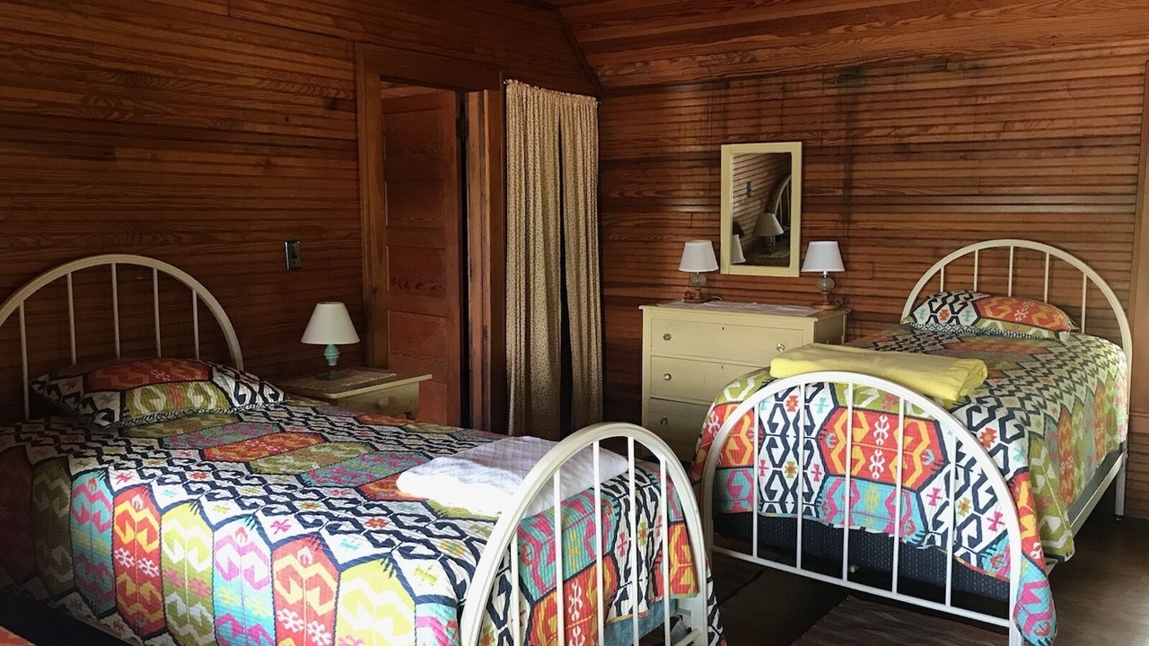 Photo of Bedroom in Frontenac