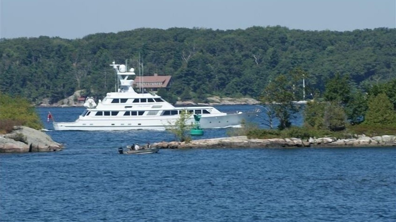 Photo of Outdoor in Frontenac