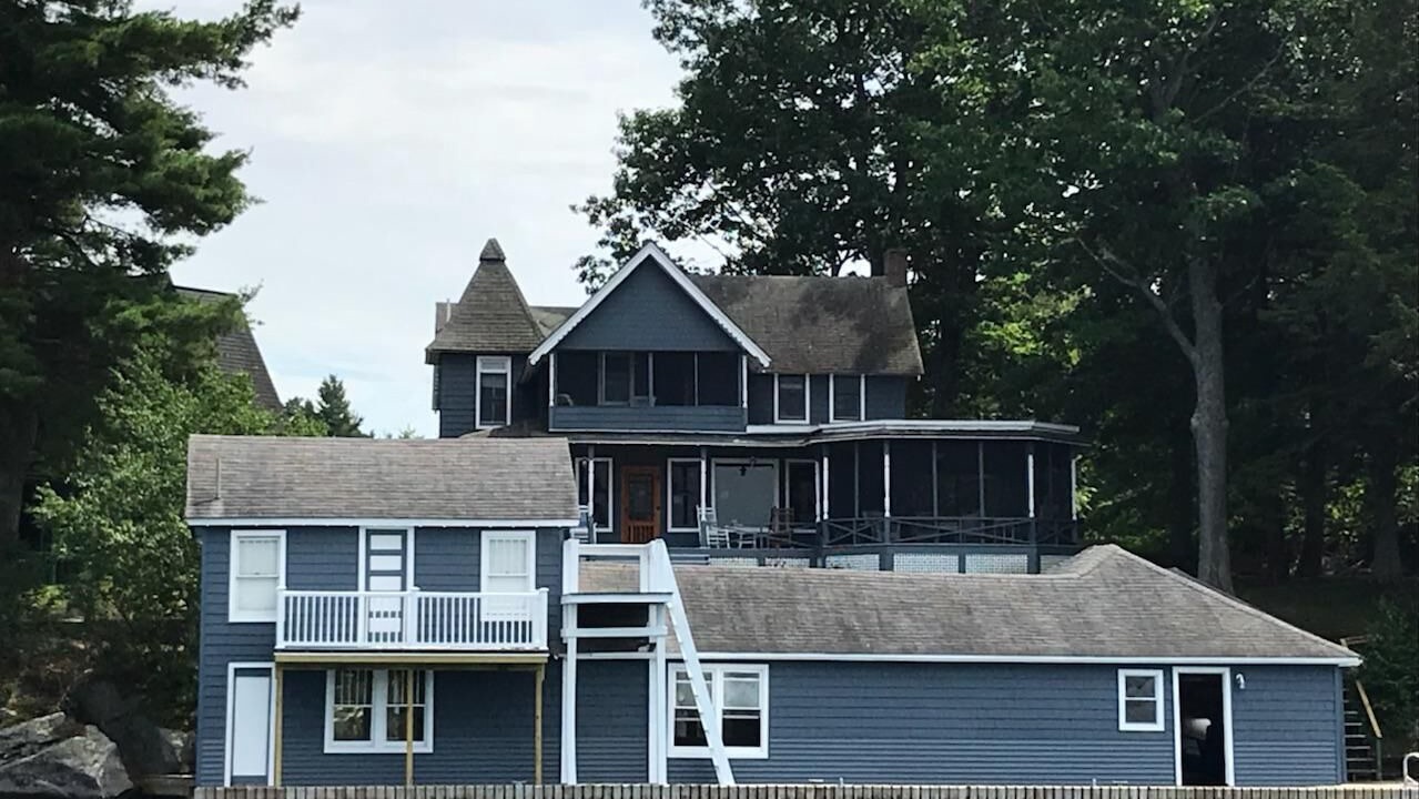 Photo of Outdoor in Frontenac