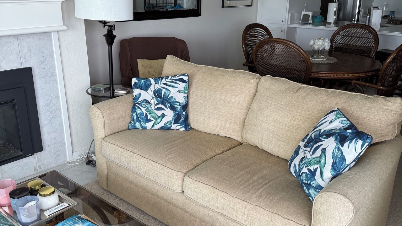 Photo of Livingroom in Pajaro Dunes