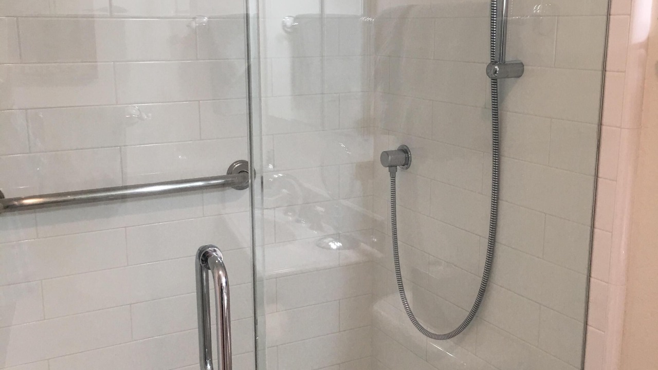 Photo of Bathroom in Pajaro Dunes