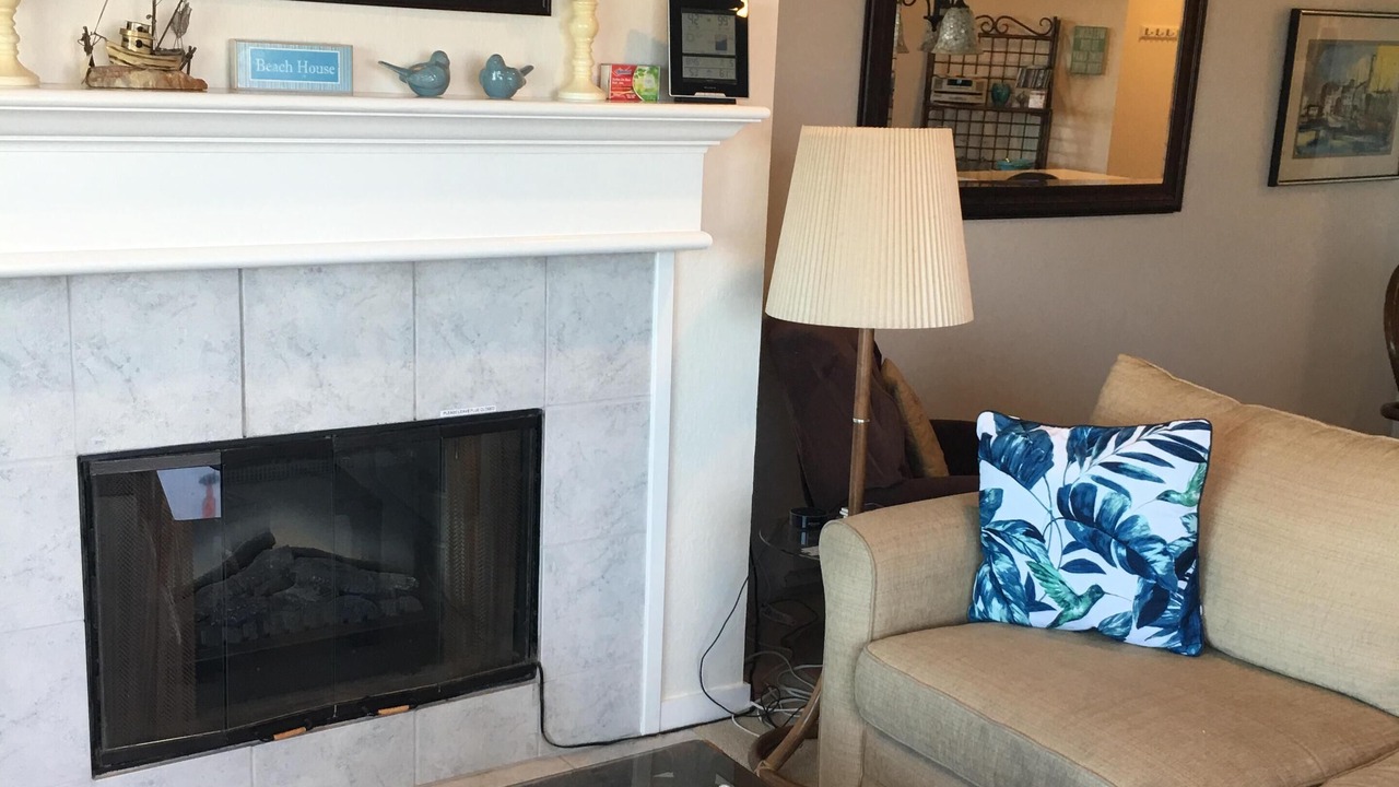 Photo of Livingroom in Pajaro Dunes