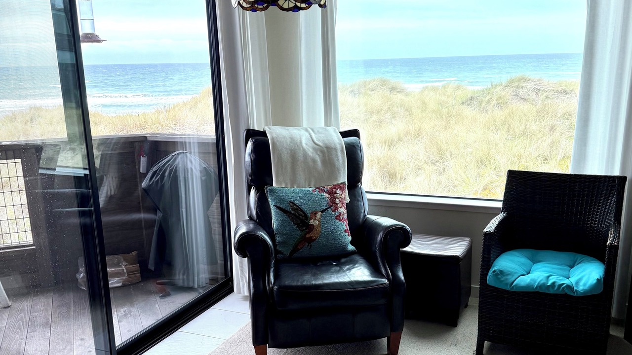 Photo of Livingroom in Pajaro Dunes