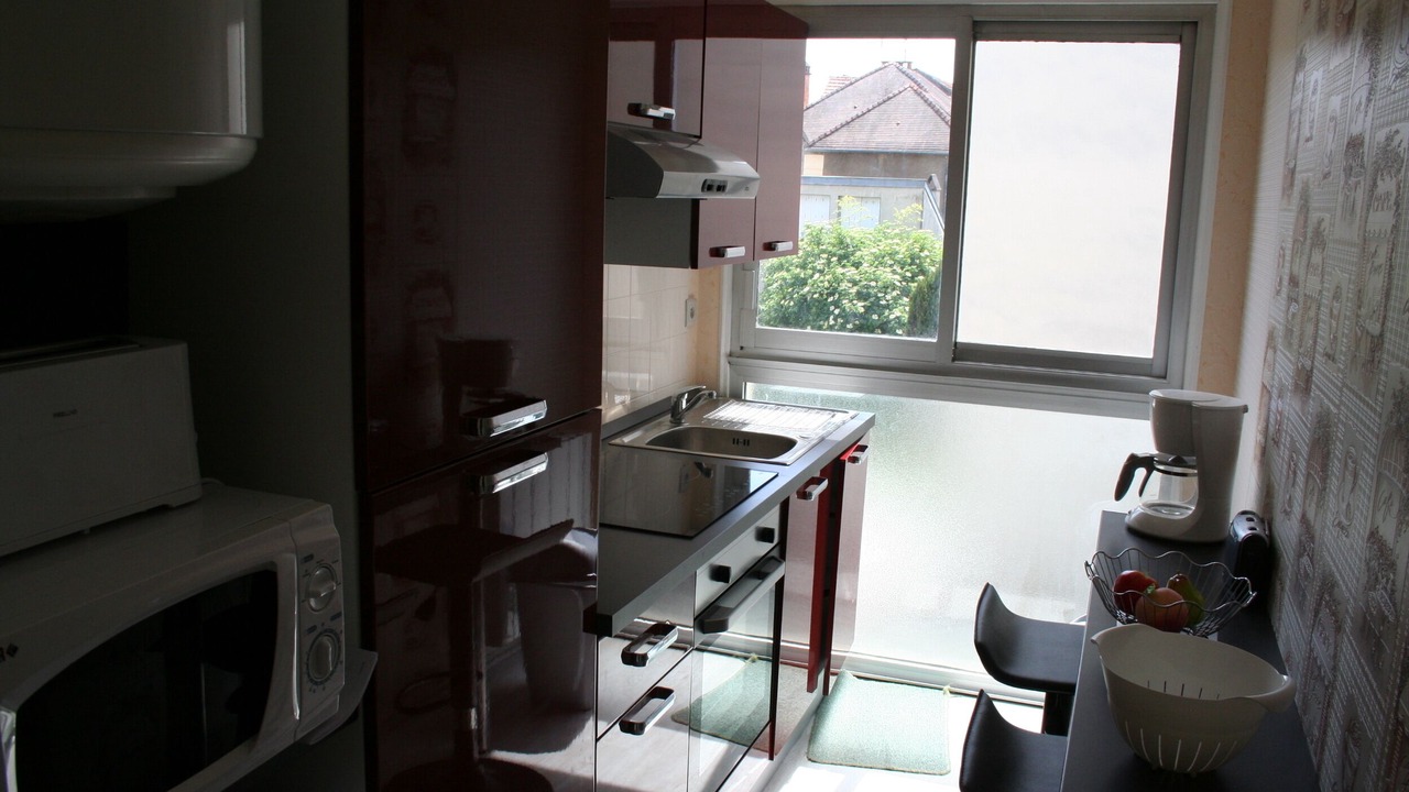 Photo of Kitchen in Perigueux