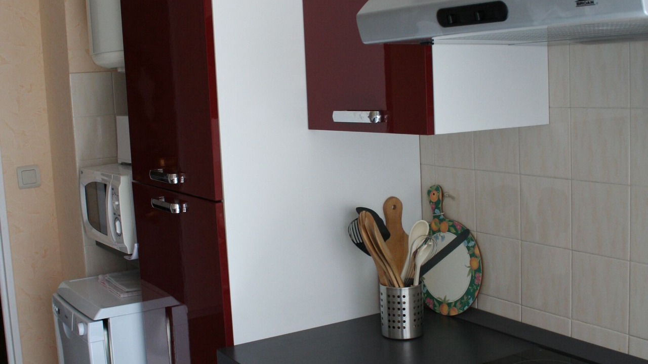 Photo of Kitchen in Perigueux