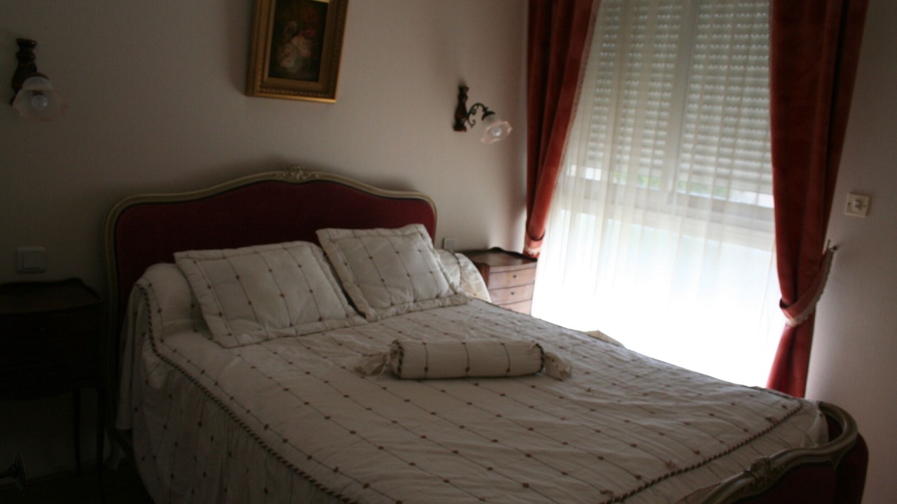 Photo of Bedroom in Perigueux