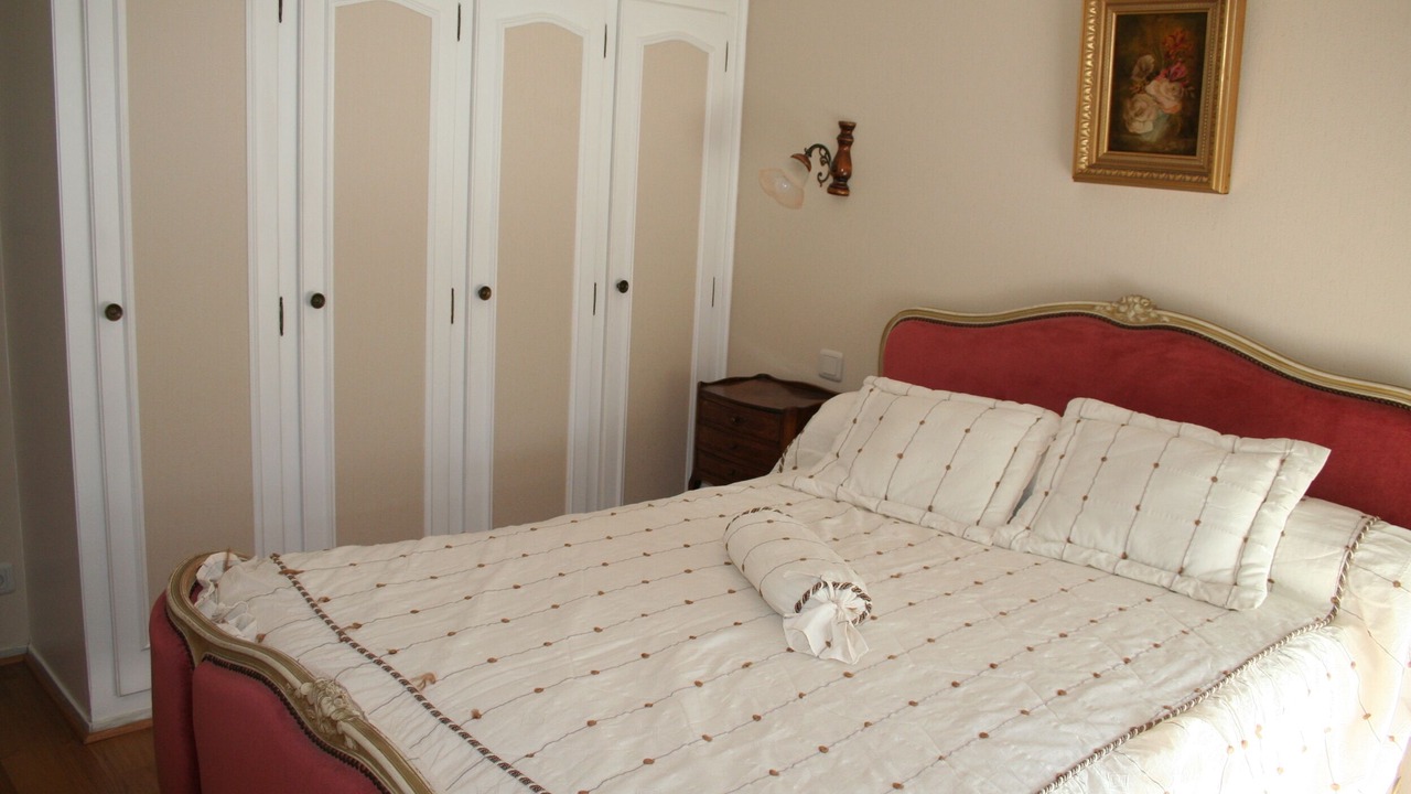Photo of Bedroom in Perigueux