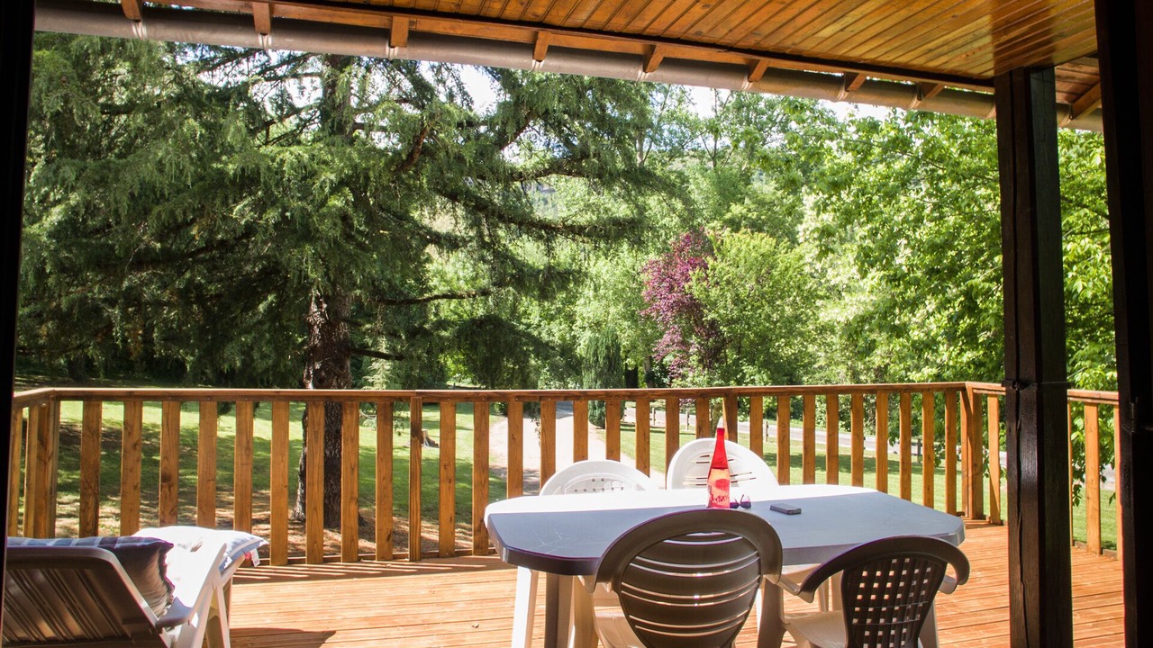 Photo of Outdoor in Saint-Antonin Noble Val