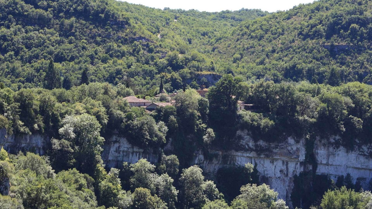 Photo of Outdoor in Saint-Antonin Noble Val