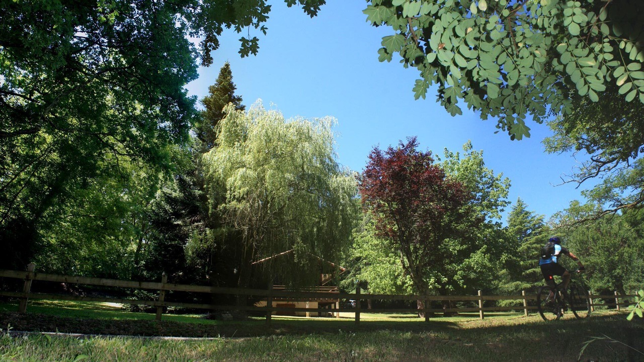 Photo of Outdoor in Saint-Antonin Noble Val