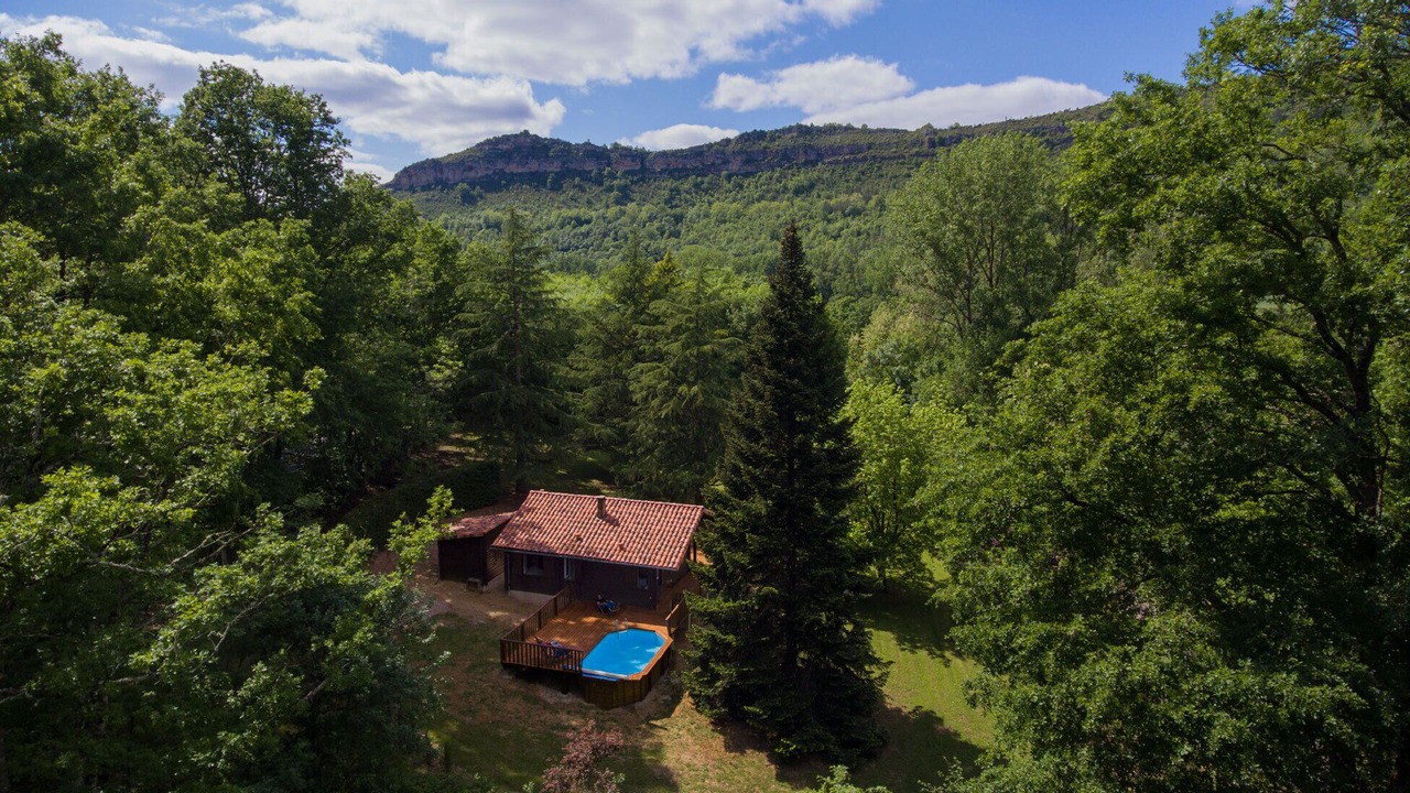 Photo of Outdoor in Saint-Antonin Noble Val