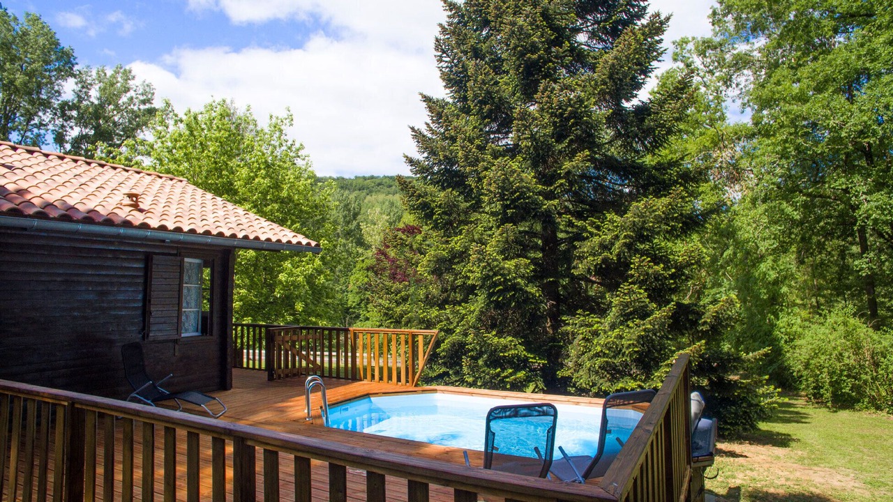 Photo of Outdoor in Saint-Antonin Noble Val