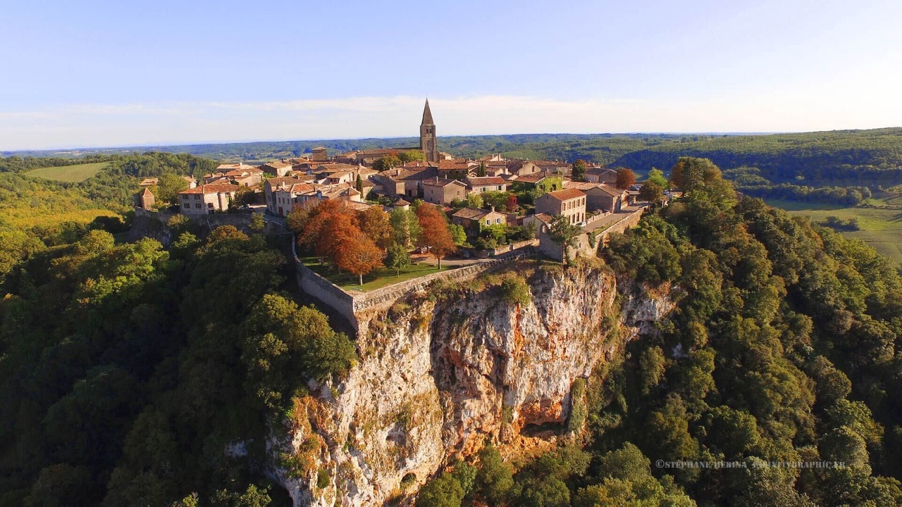 Photo of Outdoor in Saint-Antonin Noble Val