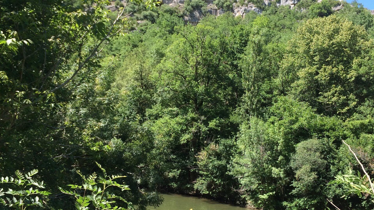 Photo of Outdoor in Saint-Antonin Noble Val