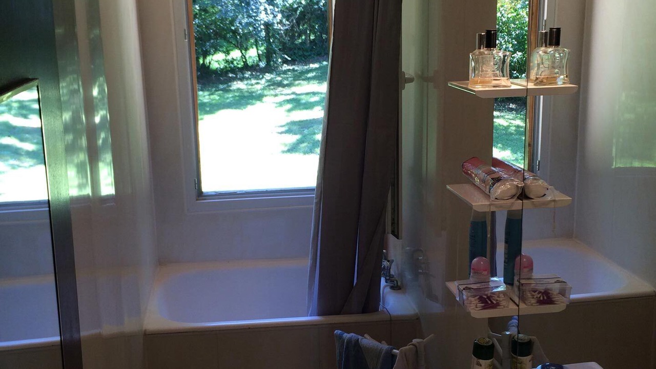 Photo of Bathroom in Saint-Antonin Noble Val