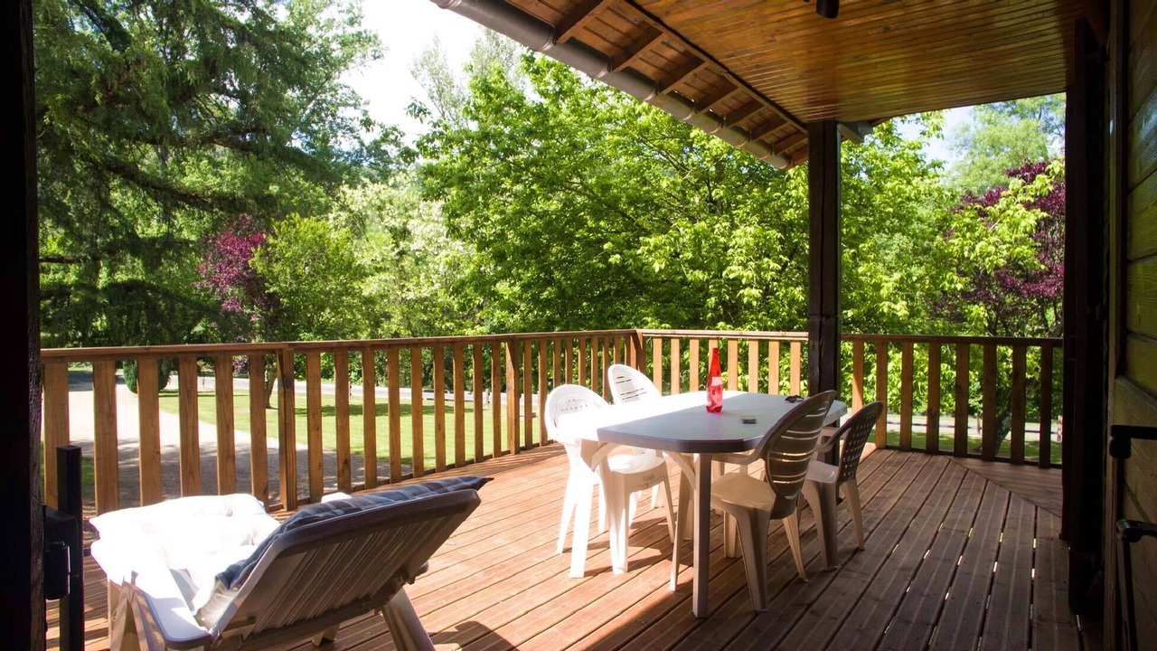 Photo of Outdoor in Saint-Antonin Noble Val