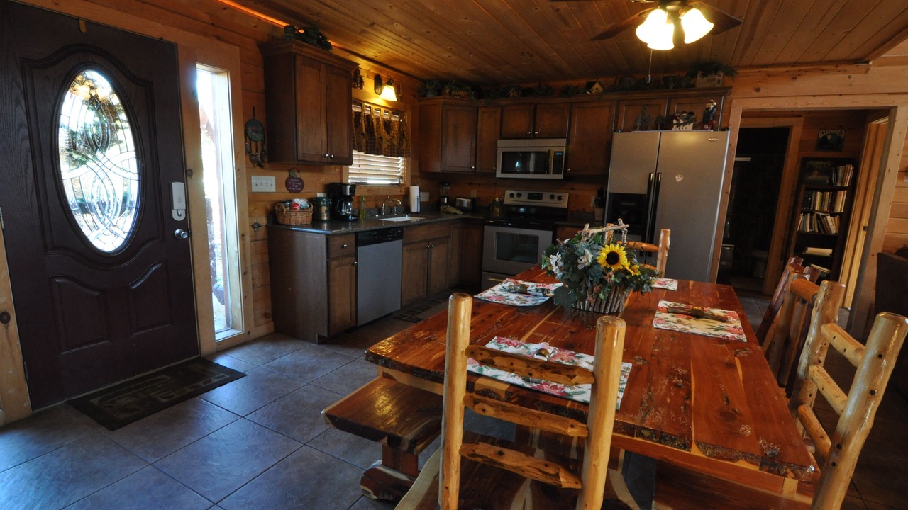 Photo of Others in Branson Cedars